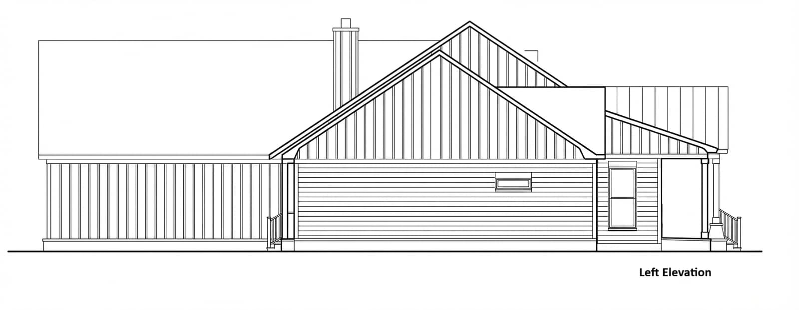 LOT-15(Left-Elevation)