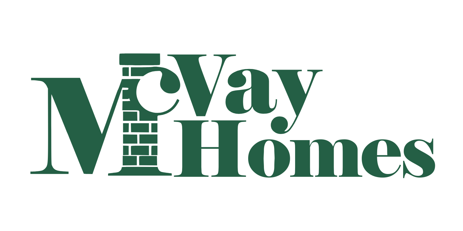 Robert McVay Builder